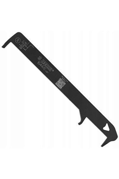 NO BRAND Ruletă retractabilă Unior 5m - 710P