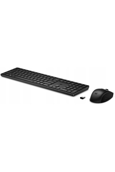 HP Set Tastatură Bluetooth fără fir 655 + Mouse 4000Dpi