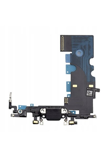 Apple Conector port de încărcare și microfon, cablu flex original OEM pentru ...