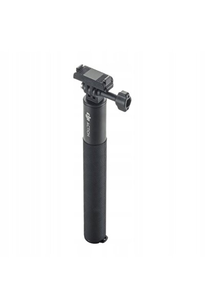 DJI Tijă de extensie Osmo 1.5m Selfie Stick Adaptor Action 6 Nano Montare rapidă