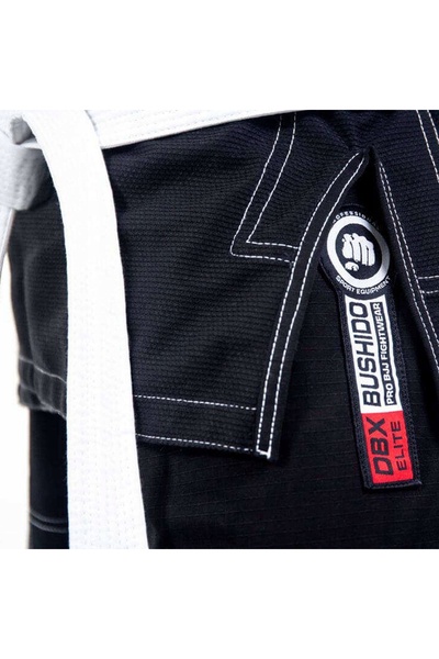 DBX BUSHIDO Kimono BJJ A4 GI, costume de jiu jitsu pentru antrenament, durabi...