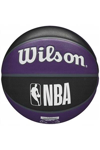 Wilson NBA SACRAMENTO KINGS BASKETBAL 7