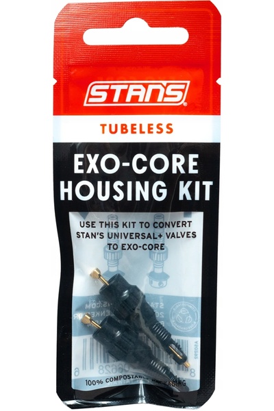 NO BRAND Supapă fără cameră Stan's NoTubes Exo-Core