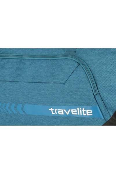 NO BRAND Rucsac de mână Travelite Kick Off 35 l - antracit