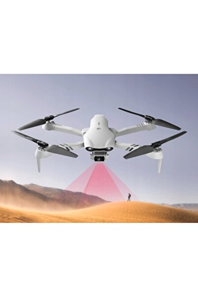 NO BRAND DRONĂ F10 CU CAMERĂ 4K WIFI HD JUCĂRIE RC ZABIS 2000M 3 BATERII REÎN...