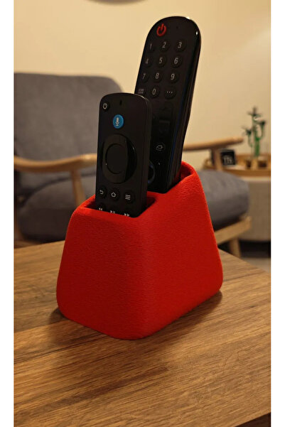 BESA3DProtoype 2-Compartment Remote Control Organizer |   Tv, Air Conditioner...