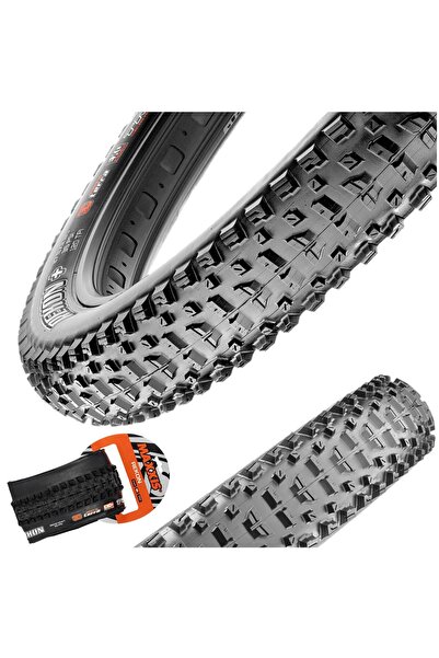 Maxxis ANVELOPĂ DE BICICLETĂ 27.5x2.60 (66-584) REKON RACE 3CT/EXO/TLR PLIABILĂ