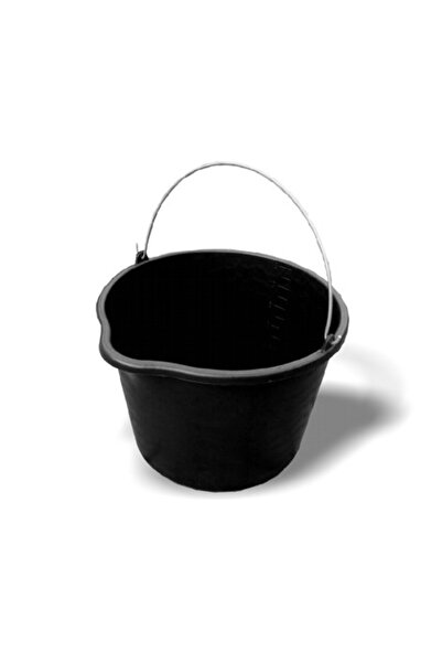 cdk Găleată din plastic pentru construcții cu pâlnie 15 litri - WIA PL 16LE