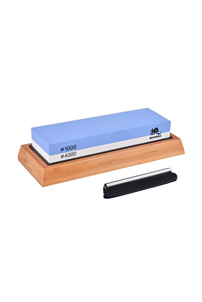 Shiori Piatră de ascuțit Waterstone 1000/4000