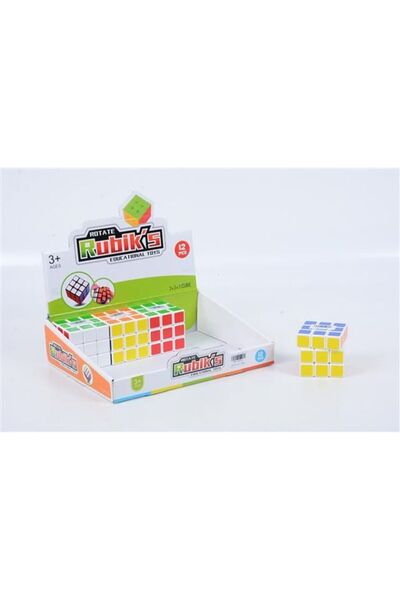 PlayFun Σετ 12 τεμαχίων κύβων - Παιχνίδι για παιδιά, Ιδανικό δώρο, Εγγυημένα ...