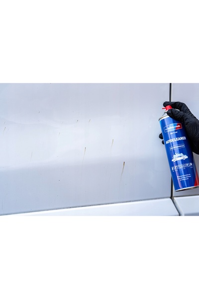 K2 Luciu Extrem Kiwami Dark Autocleaner IPA Cleaner Fibry Ceară Auto