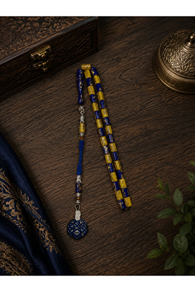 Store Golden rosery taraftar tesbih kazaz püskül