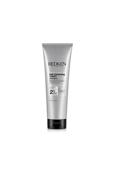 REDKEN Κρεμούχο Σαμπουάν Καθαρισμού Μαλλιών 250 ml