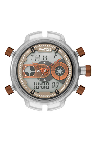 Generic Brand WATXANDCO Ceas RWA2719