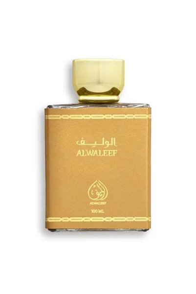 Alwaleef – Gold Perfume 100 ml