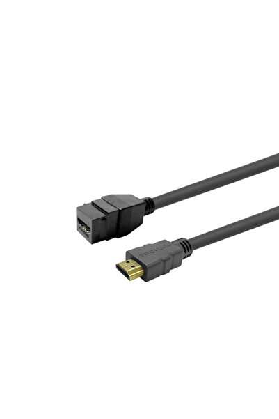 VivoLink PROKEYHDMIFM3B Adaptor HDMI Tată/Mamă