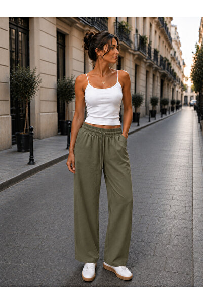 doruk collection Women's Pants