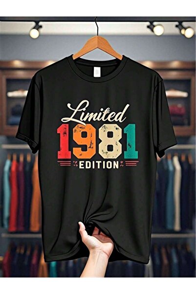 29CUN 1981 Limited Edition-Shirt - Men's Classic Pattern-Shirt, Vintage And S...