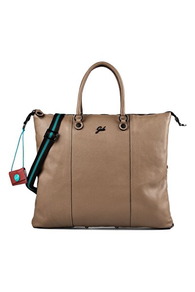 Gabs G3 Shoulder Bag Genuine Leather 43 cm