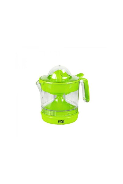 WINNINGSTAR Storcator electric de citrice 750ml 30W, aparat pentru suc de por...
