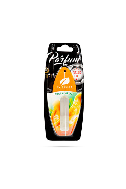 PALOMA Odorizant auto lichid cu aromă de pepene 5ml, parfum auto cu aromă de ...