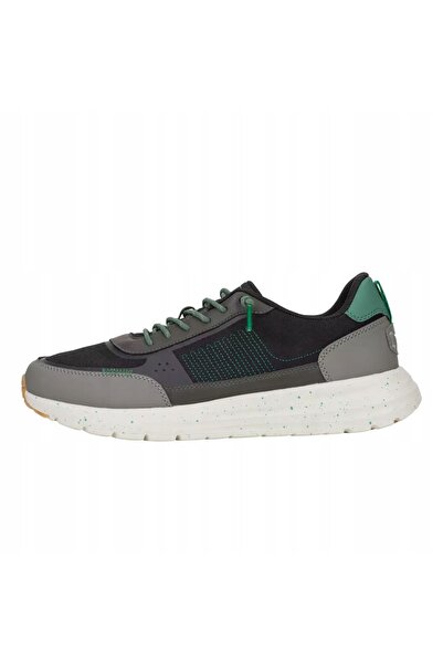 HEY DUDE HEYDUDE SIROCCO ALTA LEISURE 43170 | 41 |   NEGRU/MULTI