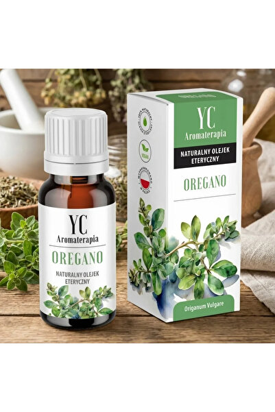 Your Candle Oregano essential oil, aromatherapy, 10 ml,