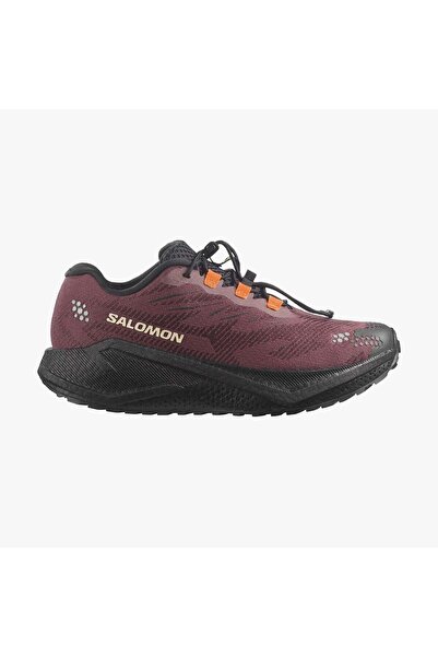 Salomon AERO GLIDE 4 GRVL Kadın Koşu Ayakkabısı Huckleberry L45472700