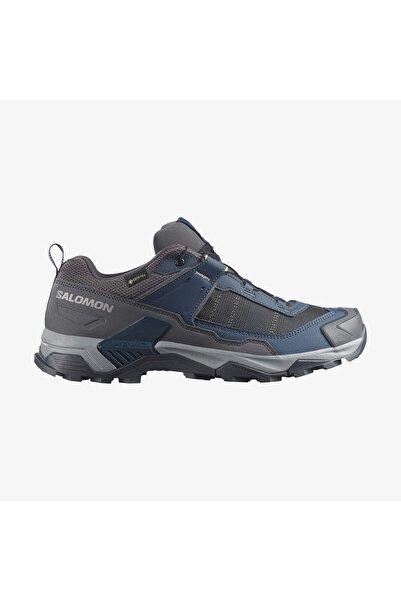 Salomon X Ultra 5 Gore-Tex Men's Outdoor Shoes Asphalt L49235500