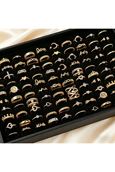Choice Mix Size15-19mm 20Pieces Mix Style 20/30/50Pcs/Lot Elegant Bohemia Hea...