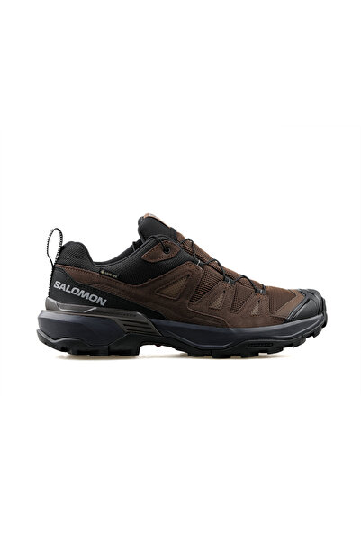 Salomon X Ultra 360 Ltr Gtx حذاء خارجي للرجال باللون البني