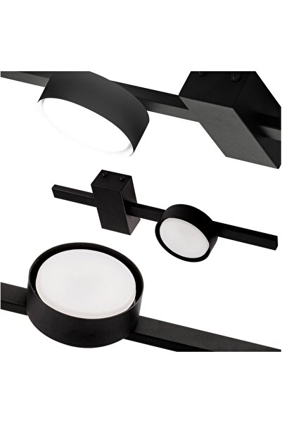 Lumiled OVILO Plafonieră Halogen LED GX53 Spot Lampă de perete Reflector