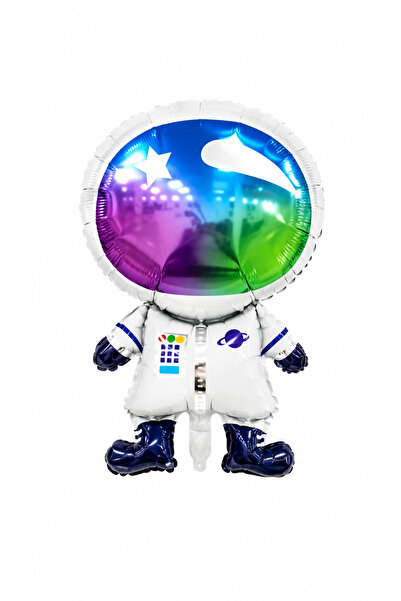 Marka Astronaut Foil Balloon