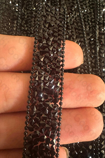 Hobi Goom Shiny Stone Ribbon |   Hobby, Sewing, and Clothing Decoration Acces...