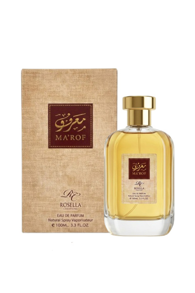 ROSELLA عطر ماروف 100 مل