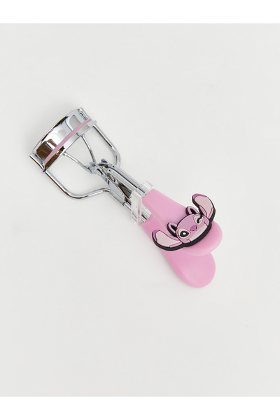 LC Waikiki Stitch Printed Girls' Eyelash Curler