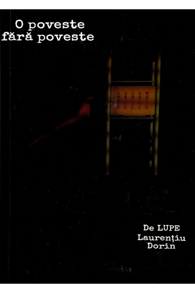 BRASOV O poveste fara poveste - Lupe Laurentiu Dorin