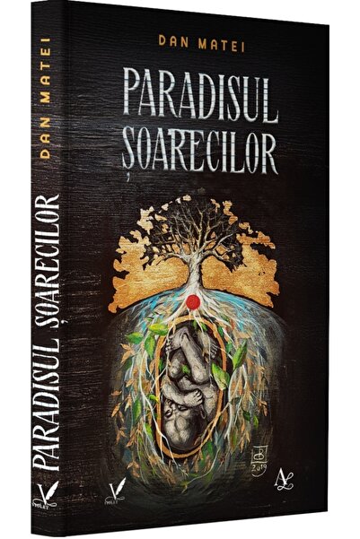 EDITURA PENTRU ARTA SI LITERATURA Paradisul soarecilor - Dan Matei