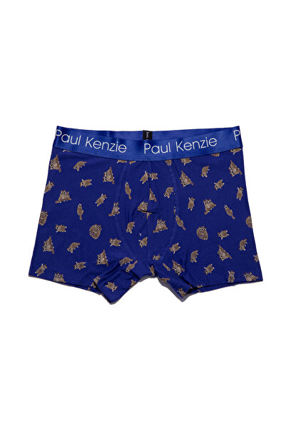 Paul Kenzie Men's Boxer - Raccoon