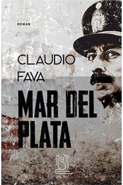 LEBADA NEAGRA Mar del Plata - Claudio Fava
