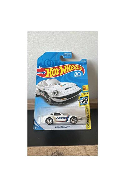 HOT WHEELS Nissan Fairlady Z