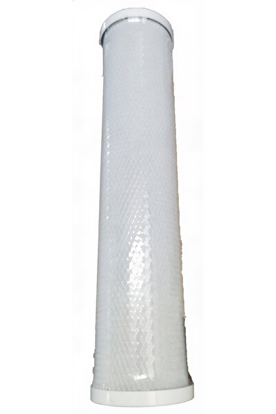 OCEANIC OCE-CTO-010-20 JUMBO CARBON CTO WATER FILTER CARTRIDGE 20 INCH - 10 M...