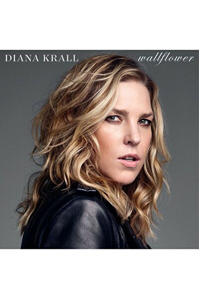 Yabancı - Diana Krall / Wallflower