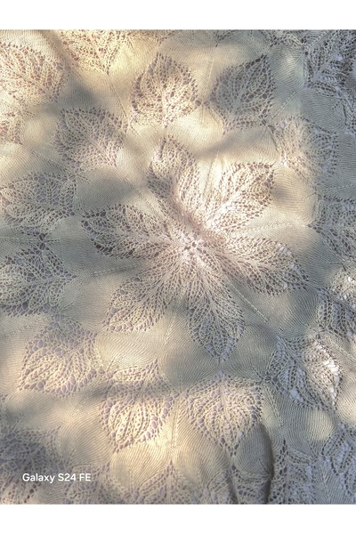 Loyal Friend Store Tablecloth Lace Handwork