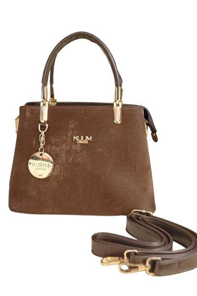 Kuum London K015-025-Çnt05 Γυναικεία Τσάντα