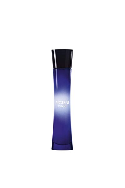 Giorgio Armani Code Femme Kadın Parfüm Edp 50 Ml
