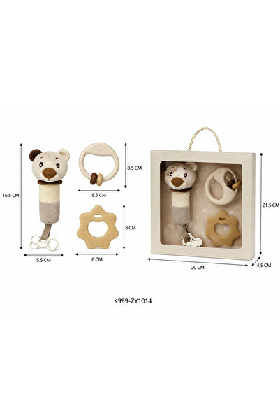 Generic Brand Suitable for Infants and Young Children, the Toy Aids in Entert...