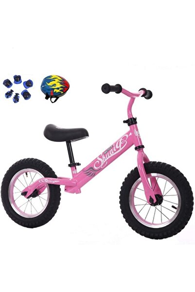 Generic Children's Fun/Balance Bike WiNo Pedal Safe And Comfortable For 2-6 Y...