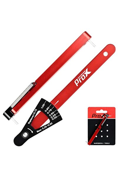 Prox Indicator de uzură a lanțului de bicicletă