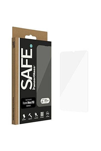 CARE by PanzerGlass® SAFE από την PanzerGlass Προστατευτικό Οθόνης Huawei Nov...